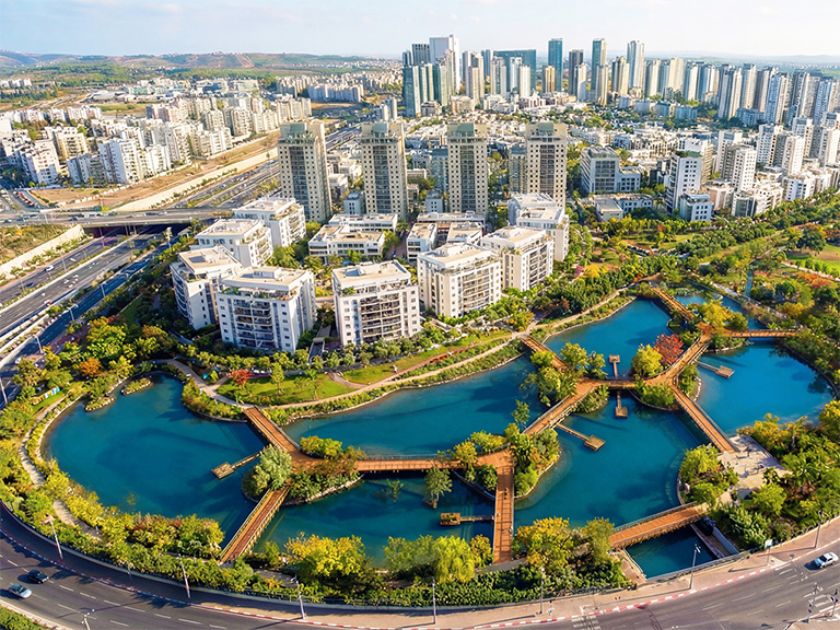תמונה_כתבה תשתיות תמל 3006 הרצליה 6 מיליארד